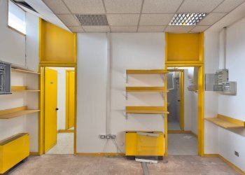 Foto 14 - Capannone Via Monte Sant'Elia
 
14, Induno Olona - foto 14