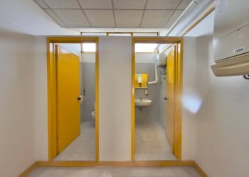 Foto 15 - Capannone Via Monte Sant'Elia
 
14, Induno Olona - foto 15