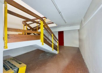 Foto 18 - Capannone Via Monte Sant'Elia
 
14, Induno Olona - foto 18