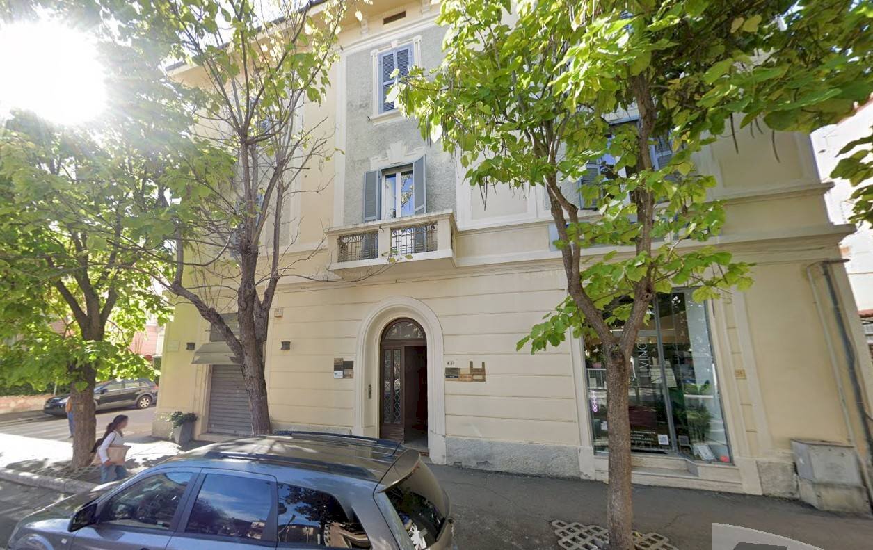 Foto 1 - Ufficio Via Antonio Gramsci
 
11, Grosseto - foto 1