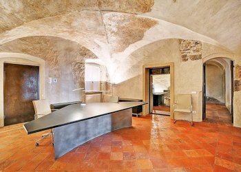 Ufficio - Office via Porta Dipinta, Bergamo - photo 4