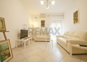 Soggiorno - Appartamento via Gramsci
 
8, Quartu Sant'Elena - foto 1