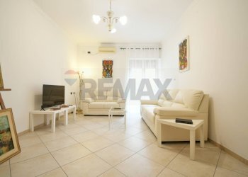 Soggiorno - Appartamento via Gramsci
 
8, Quartu Sant'Elena - foto 2