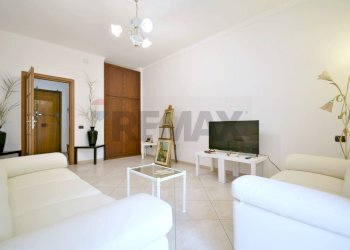 Soggiorno - Appartamento via Gramsci
 
8, Quartu Sant'Elena - foto 3