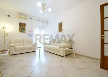 Soggiorno - Appartamento via Gramsci
 
8, Quartu Sant'Elena - foto 5