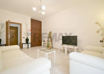 Soggiorno - Appartamento via Gramsci
 
8, Quartu Sant'Elena - foto 6