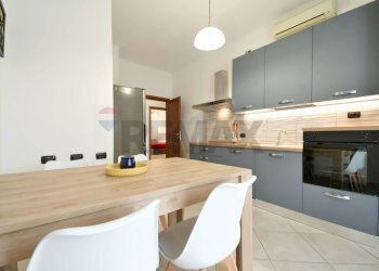 Cucina - Appartamento via Gramsci
 
8, Quartu Sant'Elena - foto 9