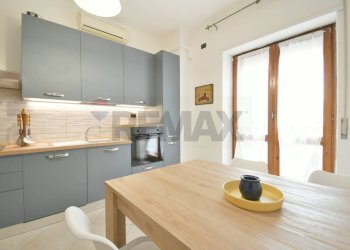 Cucina - Appartamento via Gramsci
 
8, Quartu Sant'Elena - foto 10