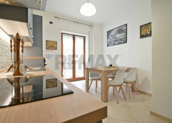 Cucina - Appartamento via Gramsci
 
8, Quartu Sant'Elena - foto 11