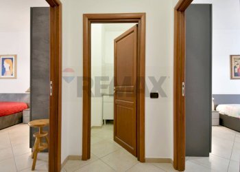 Disimpegno - Appartamento via Gramsci
 
8, Quartu Sant'Elena - foto 14