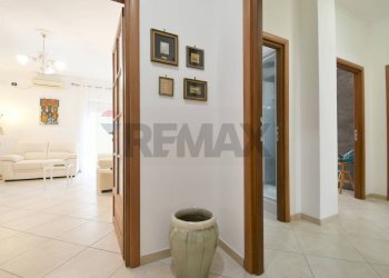 Disimpegno - Appartamento via Gramsci
 
8, Quartu Sant'Elena - foto 15