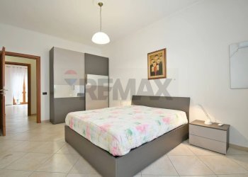 Camera Matrimoniale - Appartamento via Gramsci
 
8, Quartu Sant'Elena - foto 23