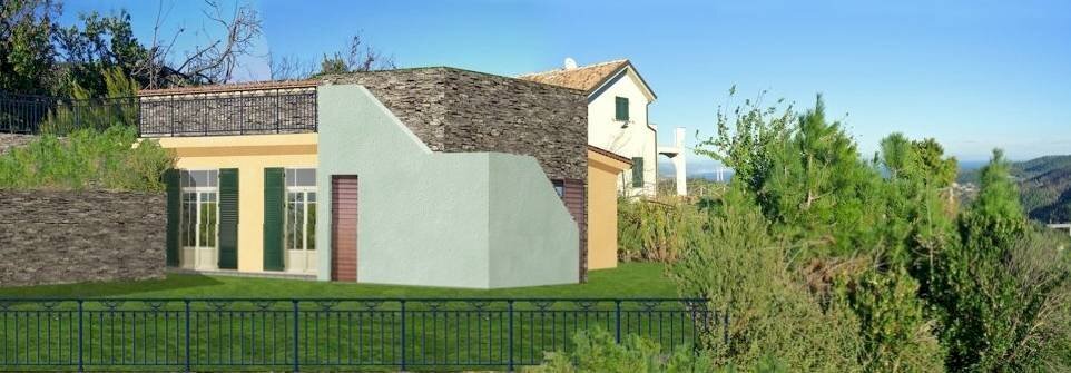Foto 1 - Terreno edificabile via gavotti, Vado Ligure - foto 1