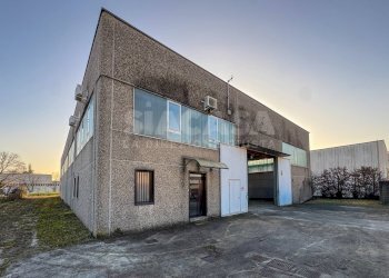 Foto 1 - Shed Vimercate - photo 1