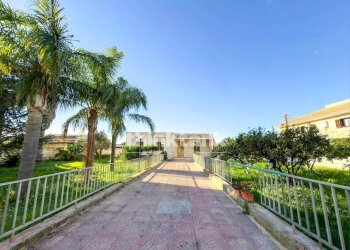 Foto 1 - Villa Via Della Colomba, Siracusa - foto 1