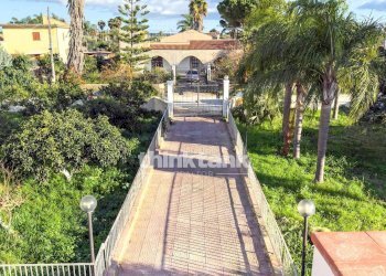 Foto 19 - Villa Via Della Colomba, Siracusa - foto 19