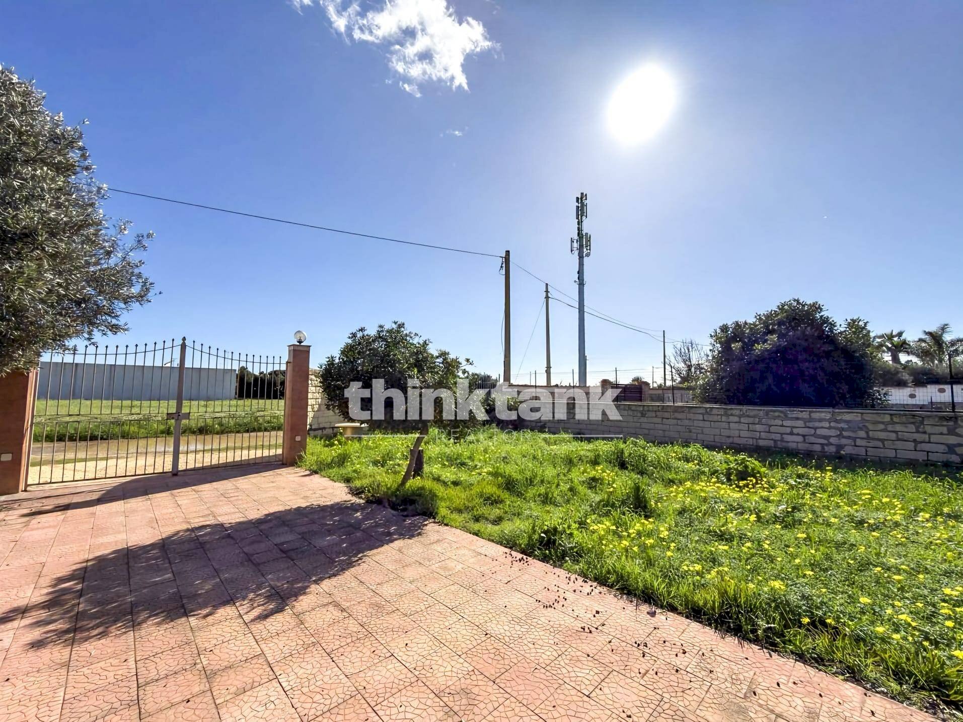 Foto 2 - Villa Via Del Berillio, Siracusa - photo 2