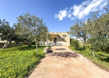 Foto 1 - Villa Via Del Berillio, Siracusa - foto 1