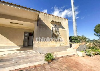 Foto 3 - Villa Via Del Berillio, Siracusa - foto 3