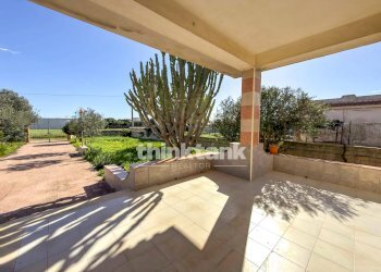 Foto 36 - Villa Via Del Berillio, Siracusa - foto 36
