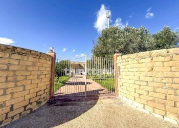 Foto 41 - Villa Via Del Berillio, Siracusa - foto 41