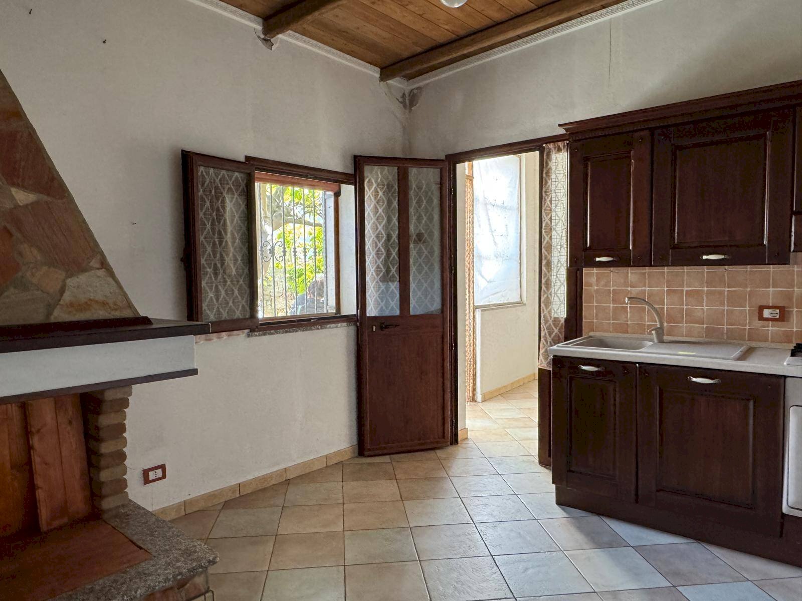 Foto 2 - Independent house Via Verdi
1, Villasalto - photo 2