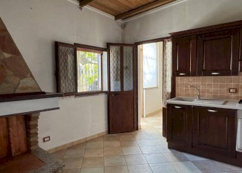 Foto 2 - Casa indipendente Via Verdi
 
1, Villasalto - foto 2