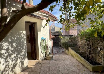 Foto 5 - Casa indipendente Via Verdi
 
1, Villasalto - foto 5