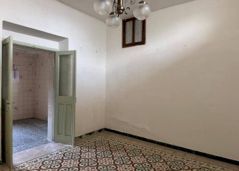 Foto 11 - Casa indipendente Via Verdi
 
1, Villasalto - foto 11