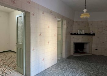 Foto 12 - Casa indipendente Via Verdi
 
1, Villasalto - foto 12