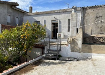 Foto 17 - Casa indipendente Via Verdi
 
1, Villasalto - foto 17