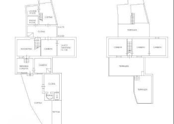 Foto 21 - Casa indipendente Via Verdi
 
1, Villasalto - foto 21