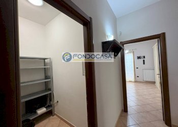 Foto 12 - Trilocale Via Ada Cudazzo
 
19, Lecce - foto 12