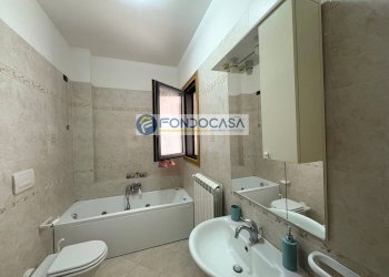 Foto 17 - Trilocale Via Ada Cudazzo
 
19, Lecce - foto 17