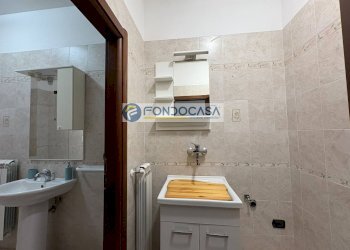 Foto 21 - Trilocale Via Ada Cudazzo
 
19, Lecce - foto 21