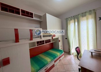 Foto 22 - Trilocale Via Ada Cudazzo
 
19, Lecce - foto 22