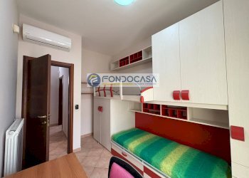 Foto 23 - Trilocale Via Ada Cudazzo
 
19, Lecce - foto 23