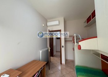 Foto 24 - Trilocale Via Ada Cudazzo
 
19, Lecce - foto 24