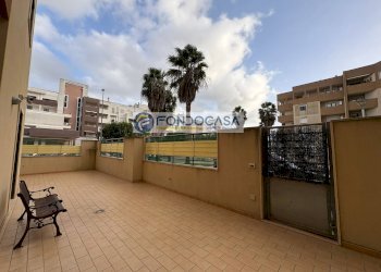 Foto 31 - Trilocale Via Ada Cudazzo
 
19, Lecce - foto 31