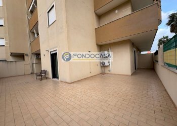 Foto 34 - Trilocale Via Ada Cudazzo
 
19, Lecce - foto 34