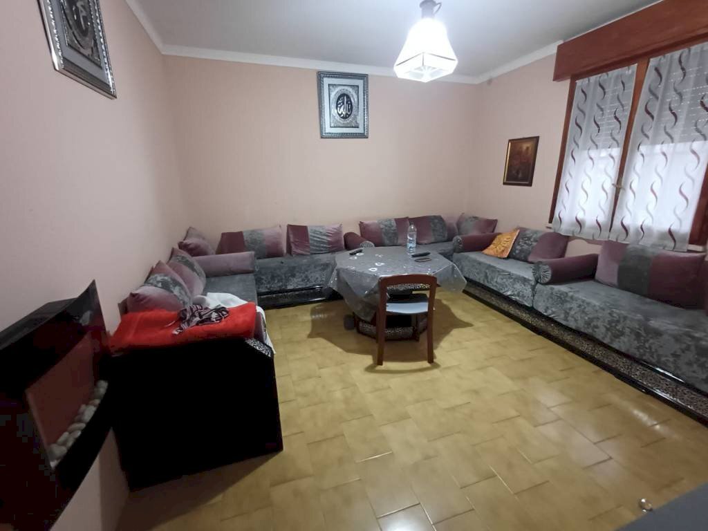 Salone - Casa indipendente via delle Valli, Mirandola - foto 3