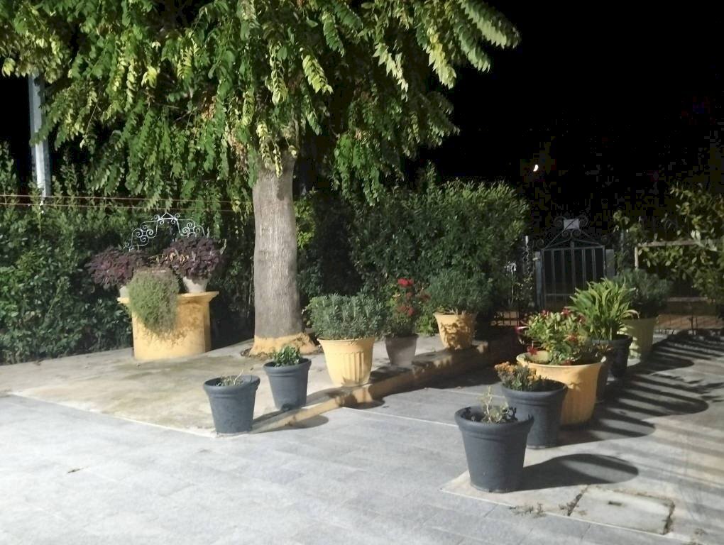 Giardino - Independent house via delle Valli, Mirandola - photo 1