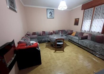 Salone - Casa indipendente via delle Valli, Mirandola - foto 3