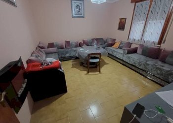 Salone - Casa indipendente via delle Valli, Mirandola - foto 4