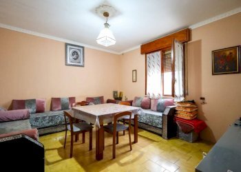 Salone - Casa indipendente via delle Valli, Mirandola - foto 6