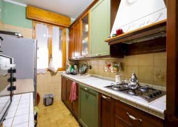 Cucina - Casa indipendente via delle Valli, Mirandola - foto 7