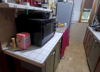 Cucina - Casa indipendente via delle Valli, Mirandola - foto 8