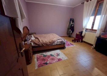 Camera da letto - Casa indipendente via delle Valli, Mirandola - foto 9