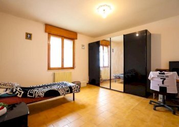 Camera da letto - Casa indipendente via delle Valli, Mirandola - foto 12