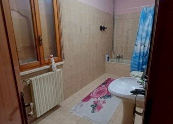 Bagno - Casa indipendente via delle Valli, Mirandola - foto 14